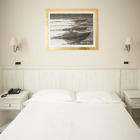 Hotel Sebino Sarnico Exteriér fotografie
