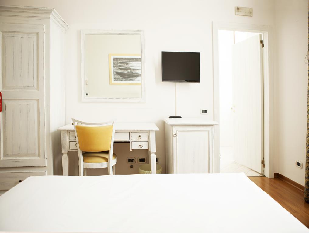 Hotel Sebino Sarnico Exteriér fotografie