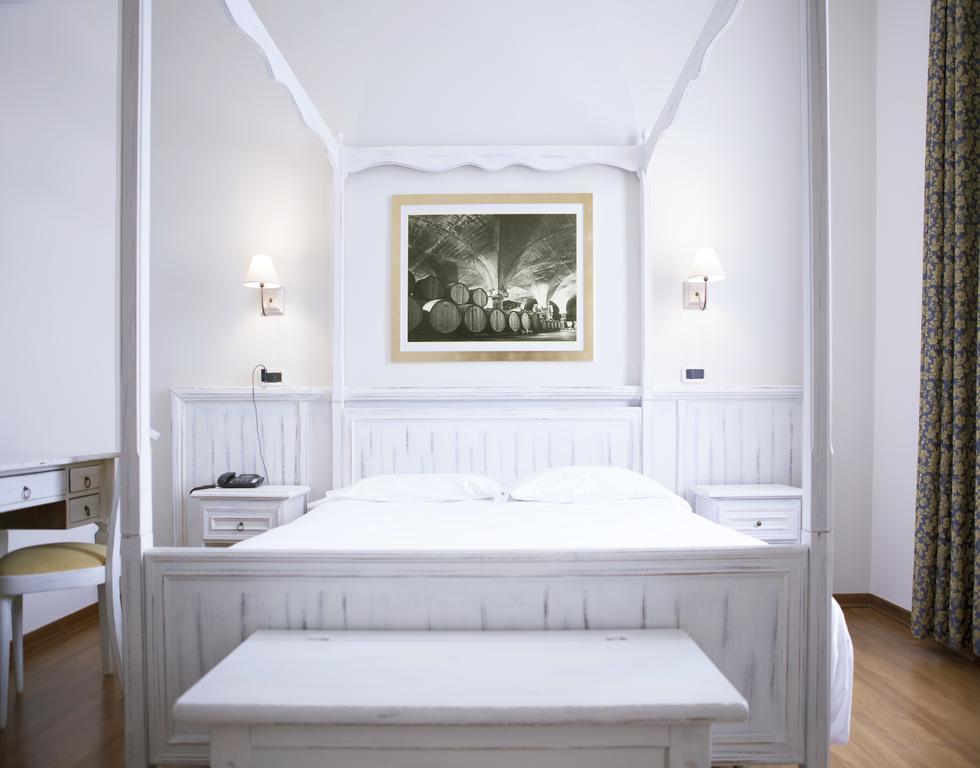 Hotel Sebino Sarnico Exteriér fotografie