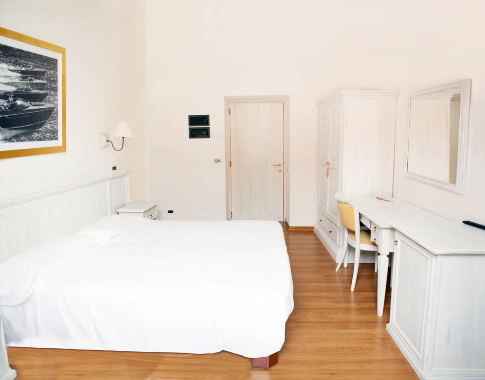 Hotel Sebino Sarnico Exteriér fotografie