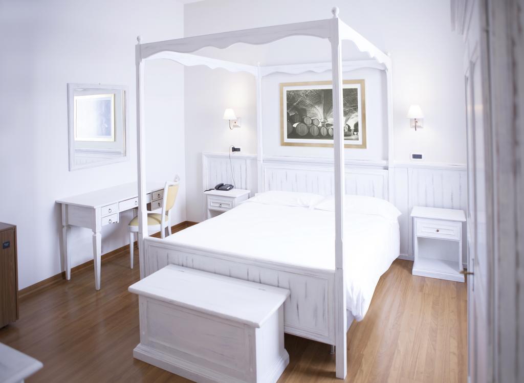 Hotel Sebino Sarnico Exteriér fotografie
