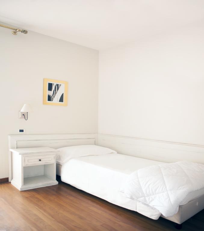 Hotel Sebino Sarnico Exteriér fotografie