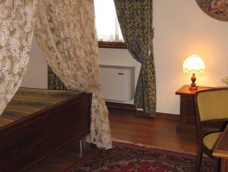 Hotel Sebino Sarnico Exteriér fotografie