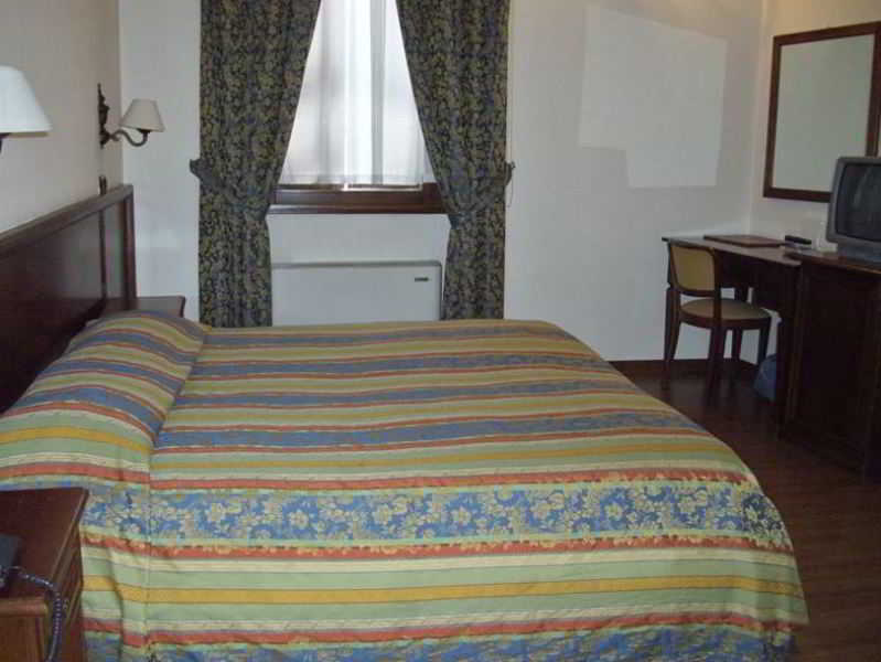 Hotel Sebino Sarnico Exteriér fotografie