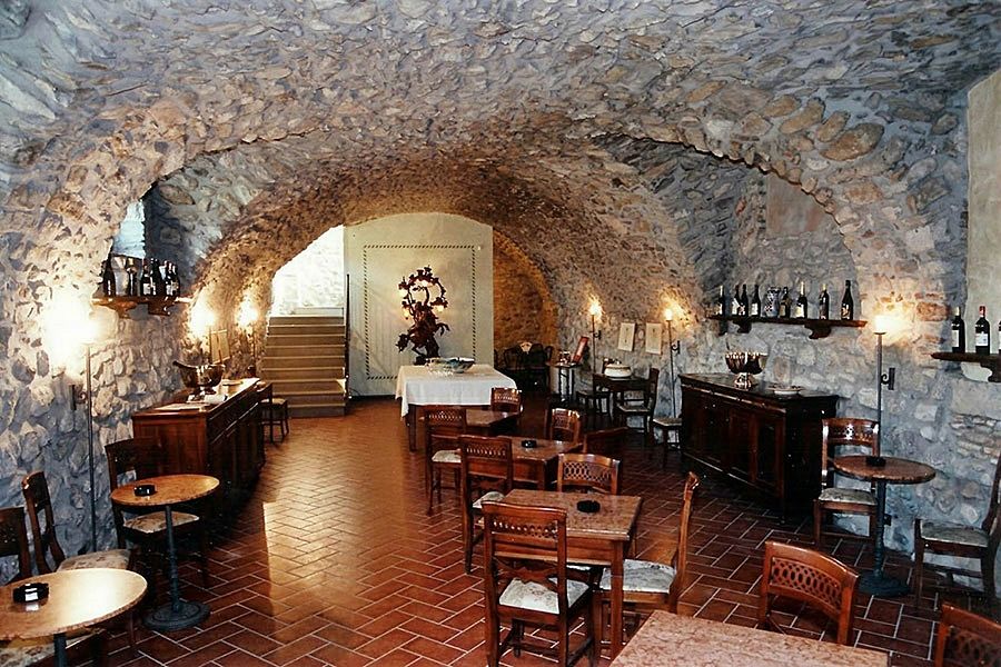 Hotel Sebino Sarnico Exteriér fotografie