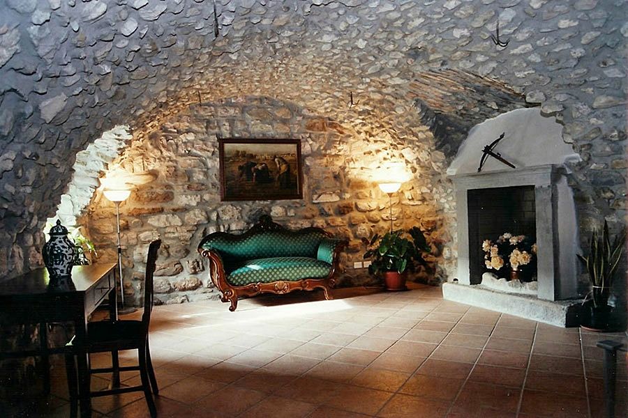 Hotel Sebino Sarnico Exteriér fotografie