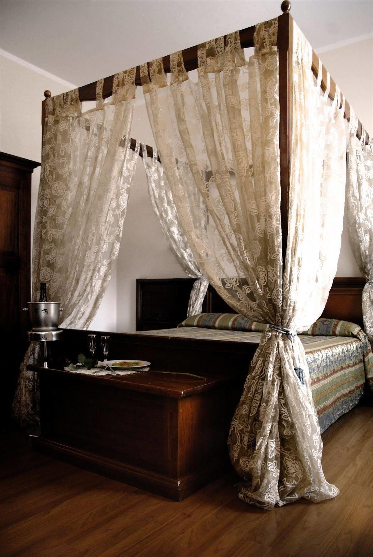 Hotel Sebino Sarnico Exteriér fotografie
