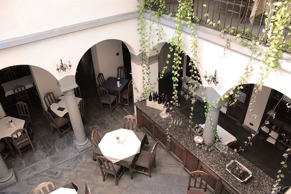 Hotel Sebino Sarnico Exteriér fotografie